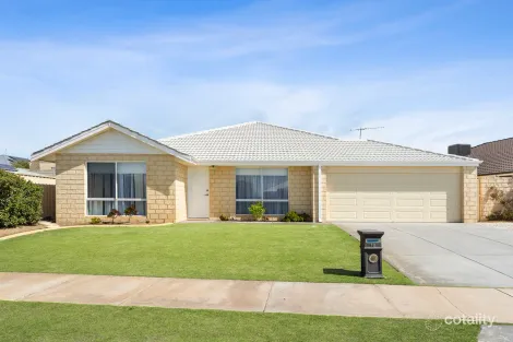 18 Waring Hts, Baldivis, WA 6171