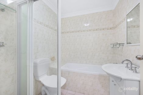 Property photo of 6/9 Hampstead Road Homebush West NSW 2140