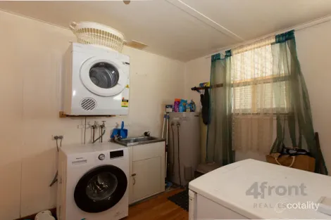 Property photo of 10 Gum Drive Rosebery TAS 7470