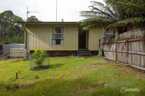 Property photo of 10 Gum Drive Rosebery TAS 7470