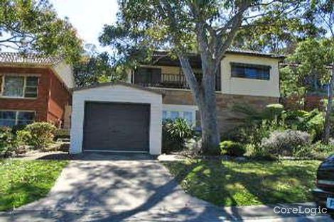 Property photo of 71 Matson Crescent Miranda NSW 2228