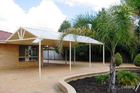 Property photo of 100 Bottlebrush Drive Kiara WA 6054