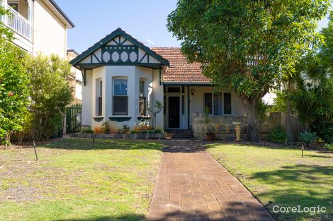 Property photo of 1 Gardiner Street East Perth WA 6004