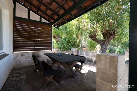 Property photo of 1 Gardiner Street East Perth WA 6004