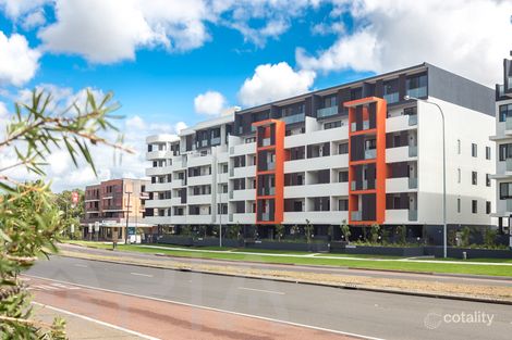 86/304 Great Western Hwy, Wentworthville, NSW 2145
