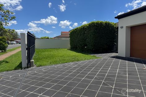 Property photo of 30 Lancewood Circuit Robina QLD 4226