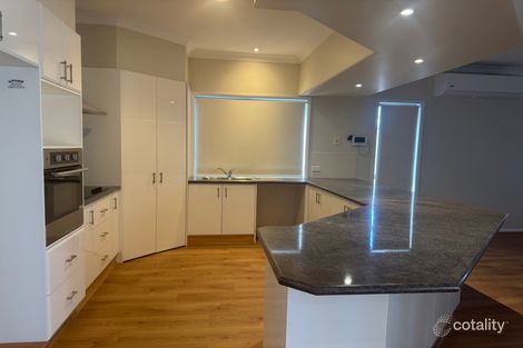 Property photo of 30 Lancewood Circuit Robina QLD 4226