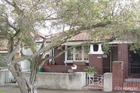 Property photo of 106 James Street Leichhardt NSW 2040