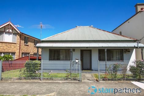 Property photo of 99 Park Road Auburn NSW 2144