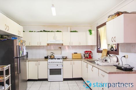 Property photo of 99 Park Road Auburn NSW 2144