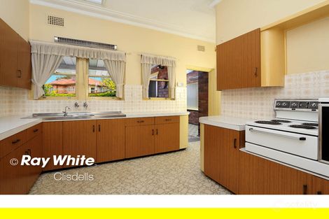 Property photo of 49 Vivienne Street Kingsgrove NSW 2208