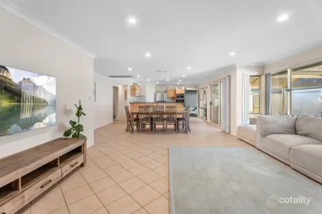 Property photo of 20 Corella Crescent Glenmore Park NSW 2745