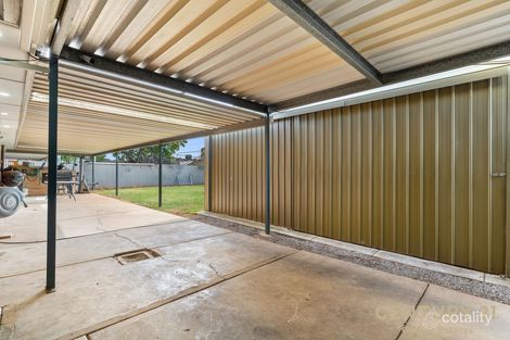 Property photo of 1 Pearson Street Parafield Gardens SA 5107