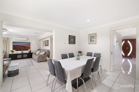 Property photo of 25 Tinderry Circuit Palmerston ACT 2913