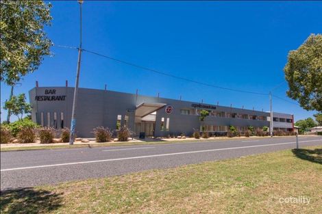 21 Peak Downs St, Capella, QLD 4723