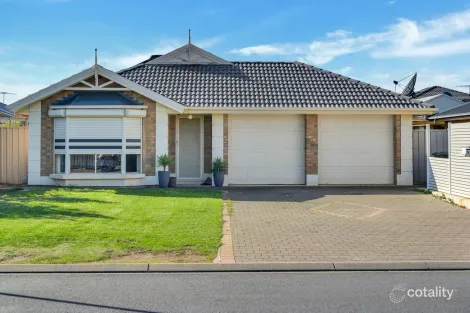 Property photo of 52 Peerless Road Munno Para West SA 5115