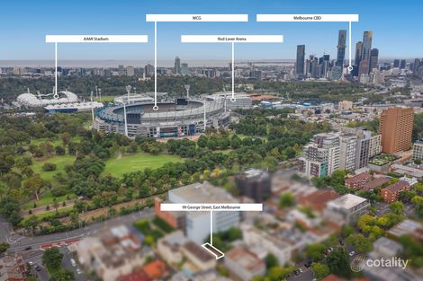 99 George St, East Melbourne, VIC 3002