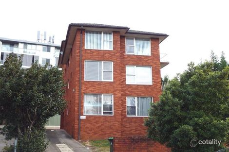 Property photo of 4/2 Curzon Street Ryde NSW 2112