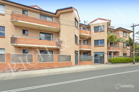 13/1-3 Byer St, Enfield, NSW 2136