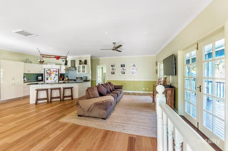 Property photo of 10 Forest Court Elanora QLD 4221