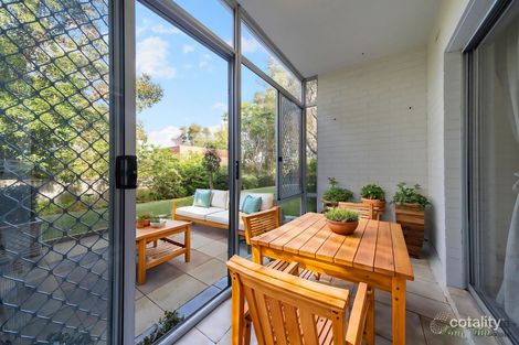 Property photo of 4/23 Osborne Road East Fremantle WA 6158