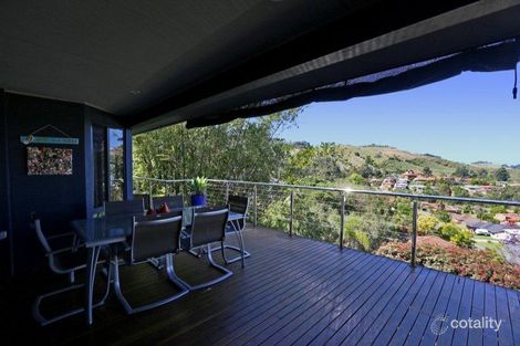 Property photo of 8 Perry Drive Coffs Harbour NSW 2450