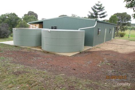 Property photo of 28A Dioth Street Yarraman QLD 4614