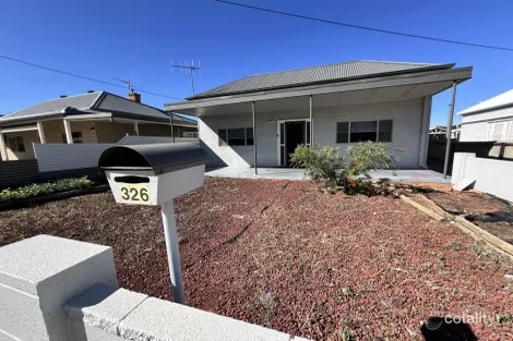 326 Chloride St, Broken Hill, NSW 2880