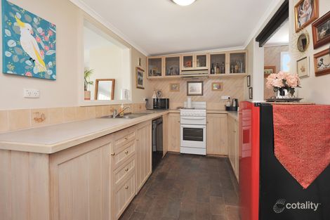 Property photo of 35 Byerly Street Elmhurst VIC 3469