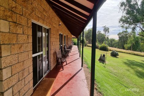 345 Copeton Dam Rd, Inverell, NSW 2360