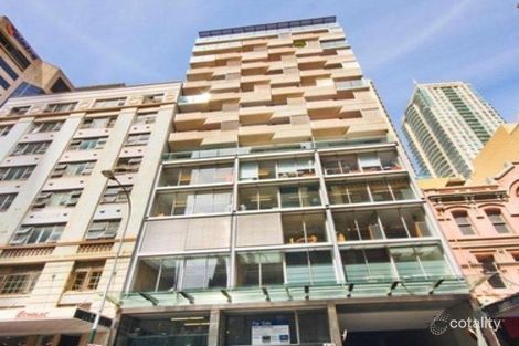 Property photo of 2601/101 Bathurst Street Sydney NSW 2000