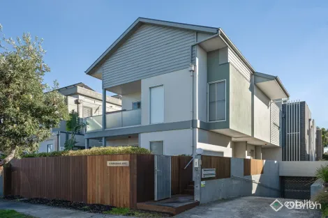 Property photo of 3/3 Harding Avenue Bonbeach VIC 3196