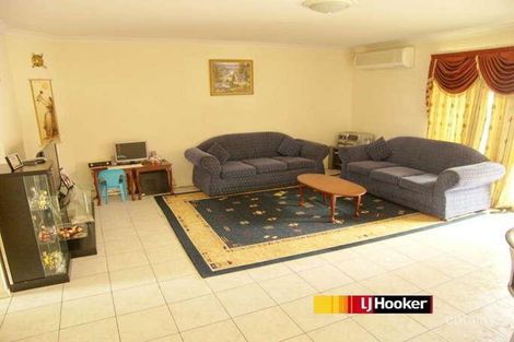 Property photo of 59 Sweeney Avenue Plumpton NSW 2761