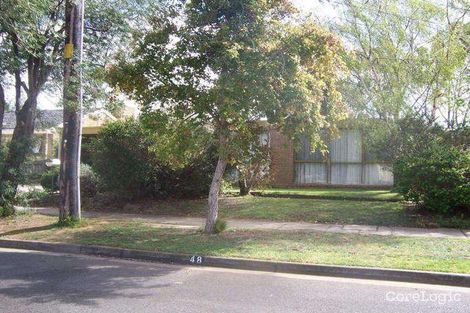 Property photo of 48 Manorvale Parade Werribee VIC 3030