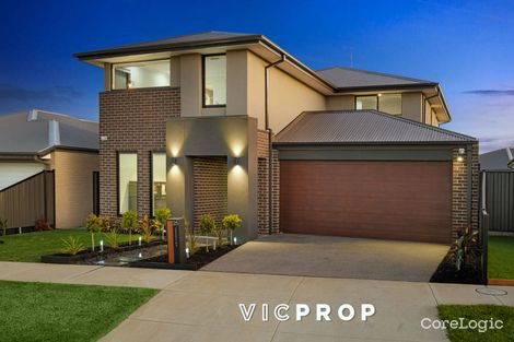 Property photo of 25 Juscelina Drive Craigieburn VIC 3064