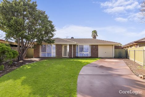 Property photo of 6 Redman Court Andrews Farm SA 5114