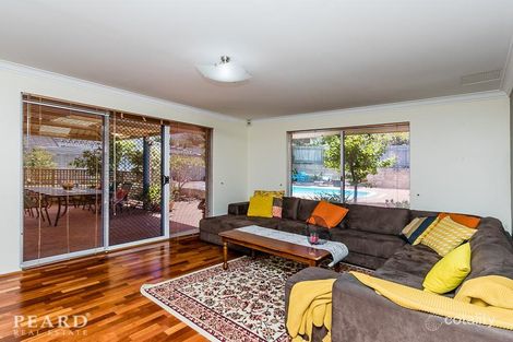 Property photo of 154 Cook Avenue Hillarys WA 6025