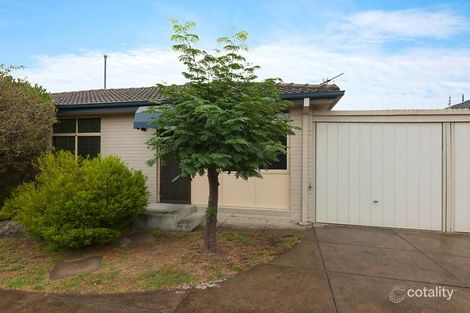 Property photo of 2/9 Barry Street Mentone VIC 3194