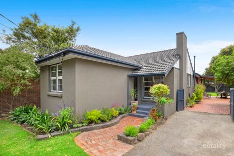 Property photo of 7 Frederico Street Highett VIC 3190