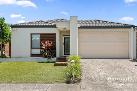 9 FULHAM WAY, WOLLERT, VIC 3750