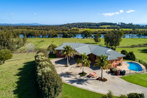 Property photo of 53 St Marks Lane Mitchells Island NSW 2430