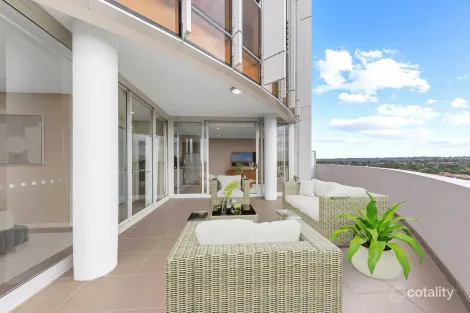 Property photo of 246/1 Thallon Street Carlingford NSW 2118