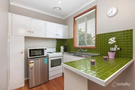 Property photo of 2/9 Barry Street Mentone VIC 3194