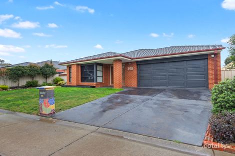 Property photo of 191 Tarcombe Road Seymour VIC 3660