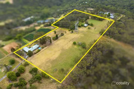 167a Annangrove Rd, Annangrove, NSW 2156