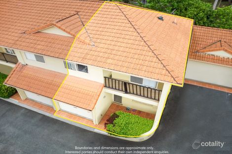 8/106 Norton St, Upper Mount Gravatt, QLD 4122