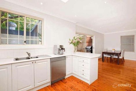 Property photo of 4 Dickson Street Bronte NSW 2024
