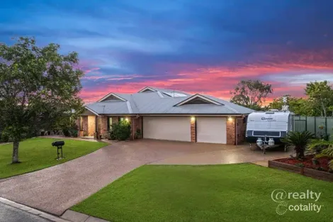 Property photo of 58 Brisbane Road Warner QLD 4500