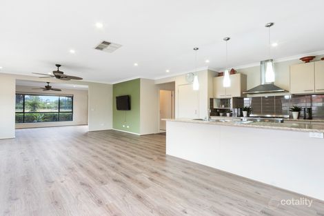 Property photo of 191 Tarcombe Road Seymour VIC 3660