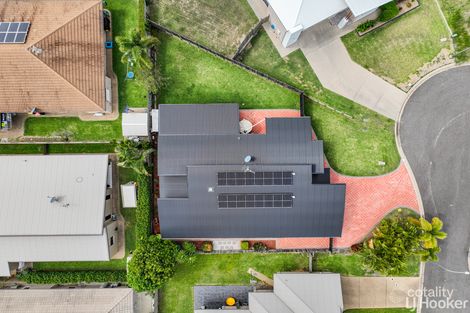 Property photo of 7 Zamia Court Norman Gardens QLD 4701